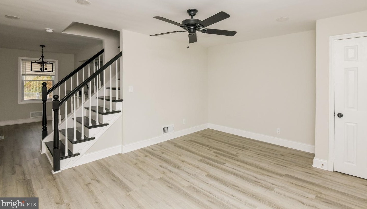 3575 Dudley Ave, Baltimore, MD 21213