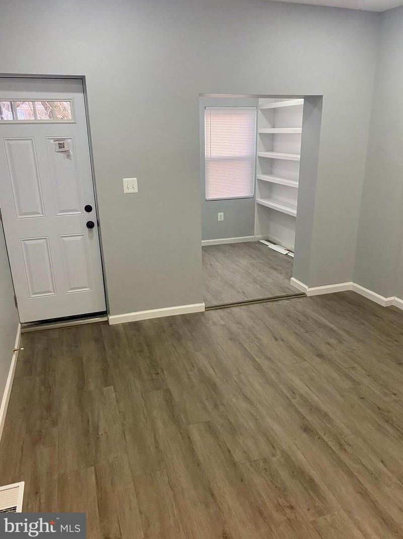1526 Popland St, Baltimore, MD 21226