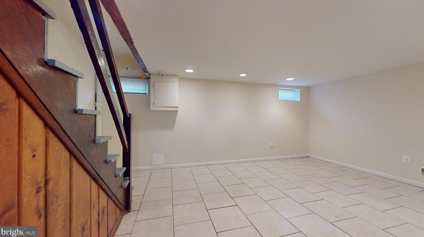 1903 Wadsworth Way, Baltimore MD  21239-3112 exterior
