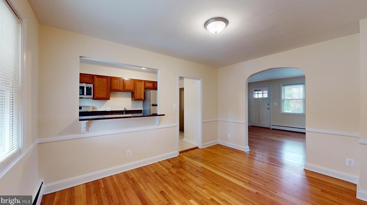1903 Wadsworth Way, Baltimore MD  21239-3112 exterior