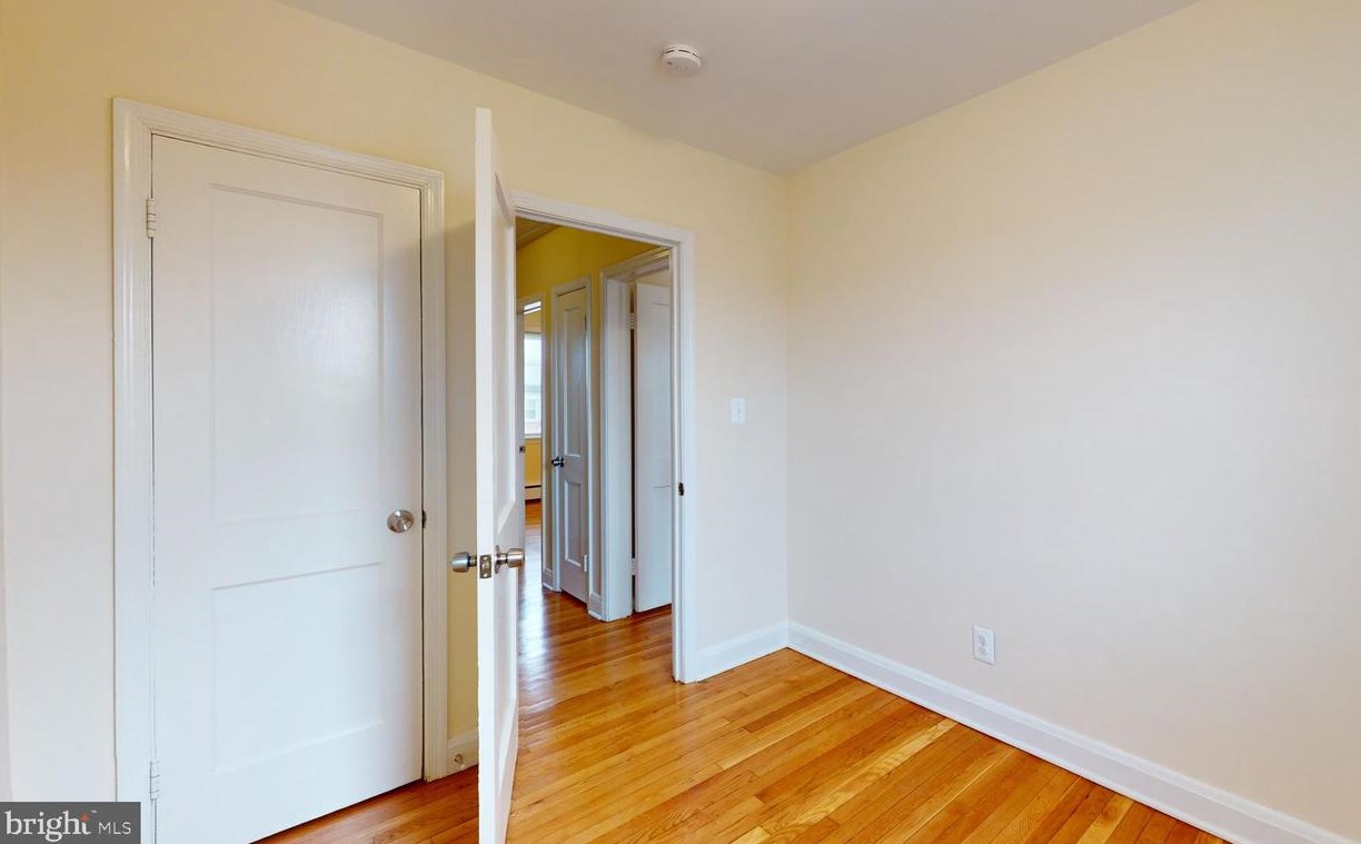 1903 Wadsworth Way, Baltimore MD  21239-3112 exterior