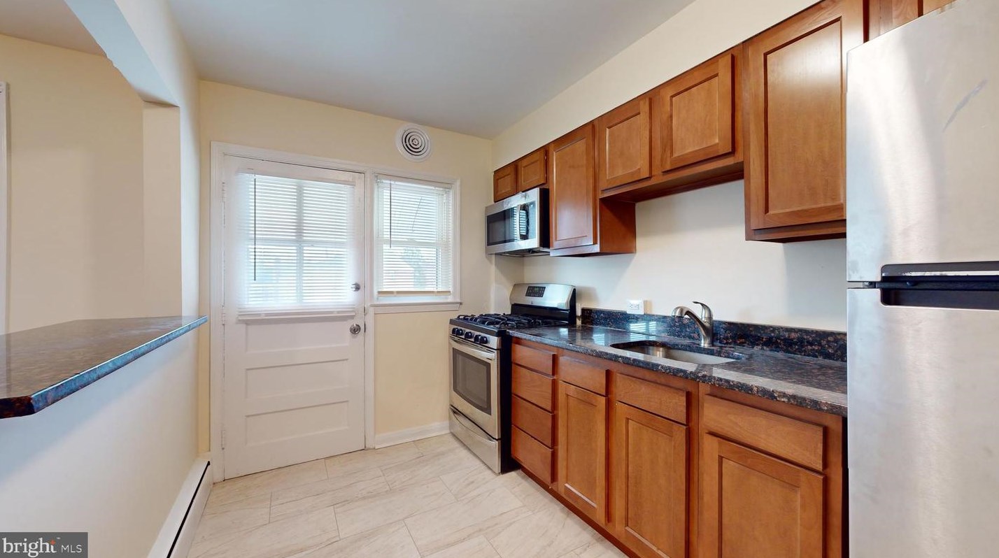 1903 Wadsworth Way, Baltimore MD  21239-3112 exterior