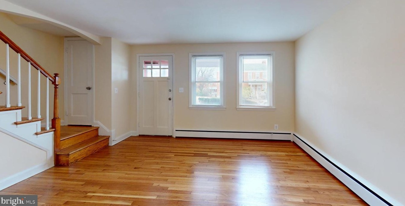 1903 Wadsworth Way, Baltimore MD  21239-3112 exterior