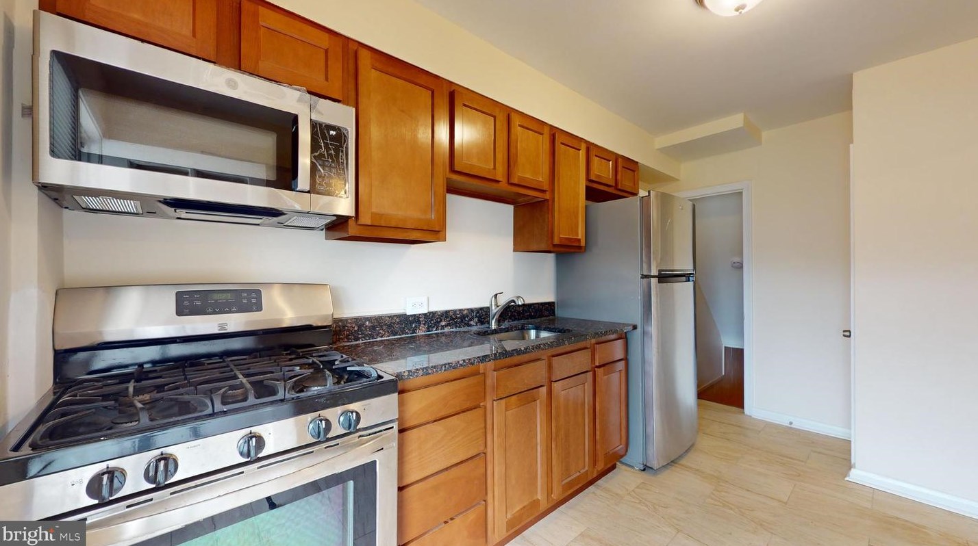 1903 Wadsworth Way, Baltimore MD  21239-3112 exterior