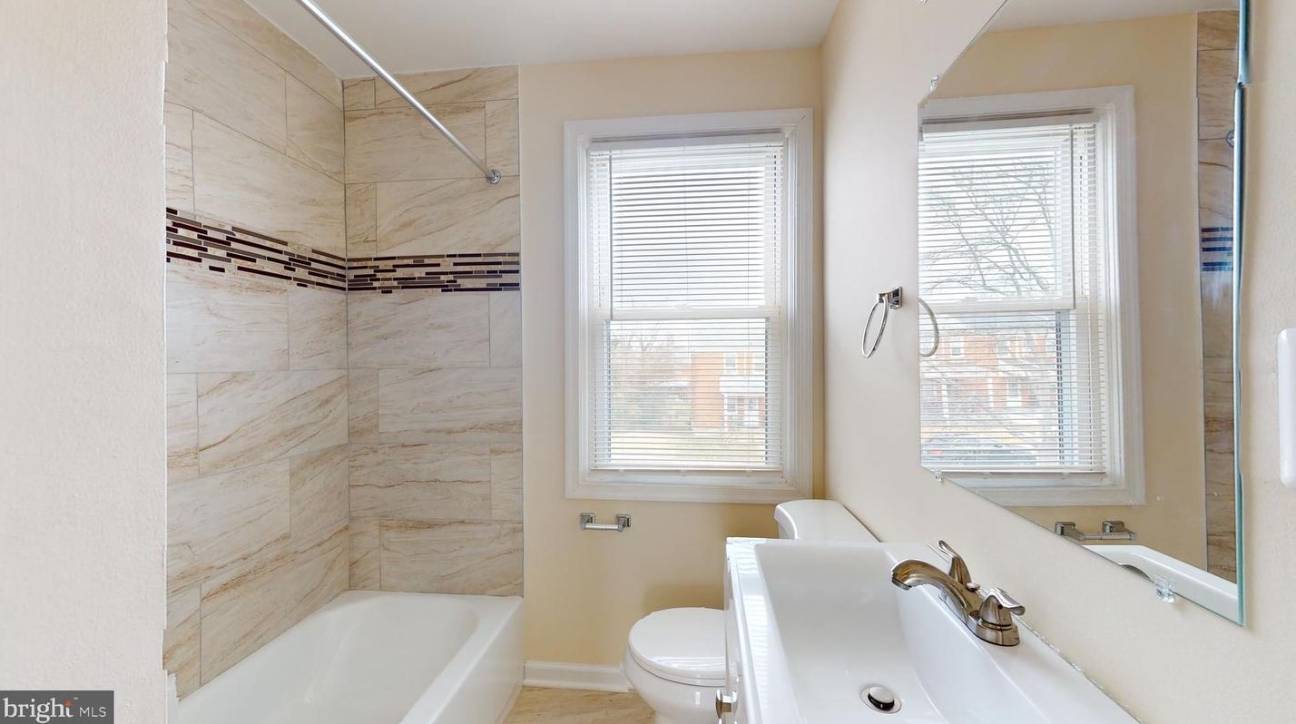 1903 Wadsworth Way, Baltimore MD  21239-3112 exterior