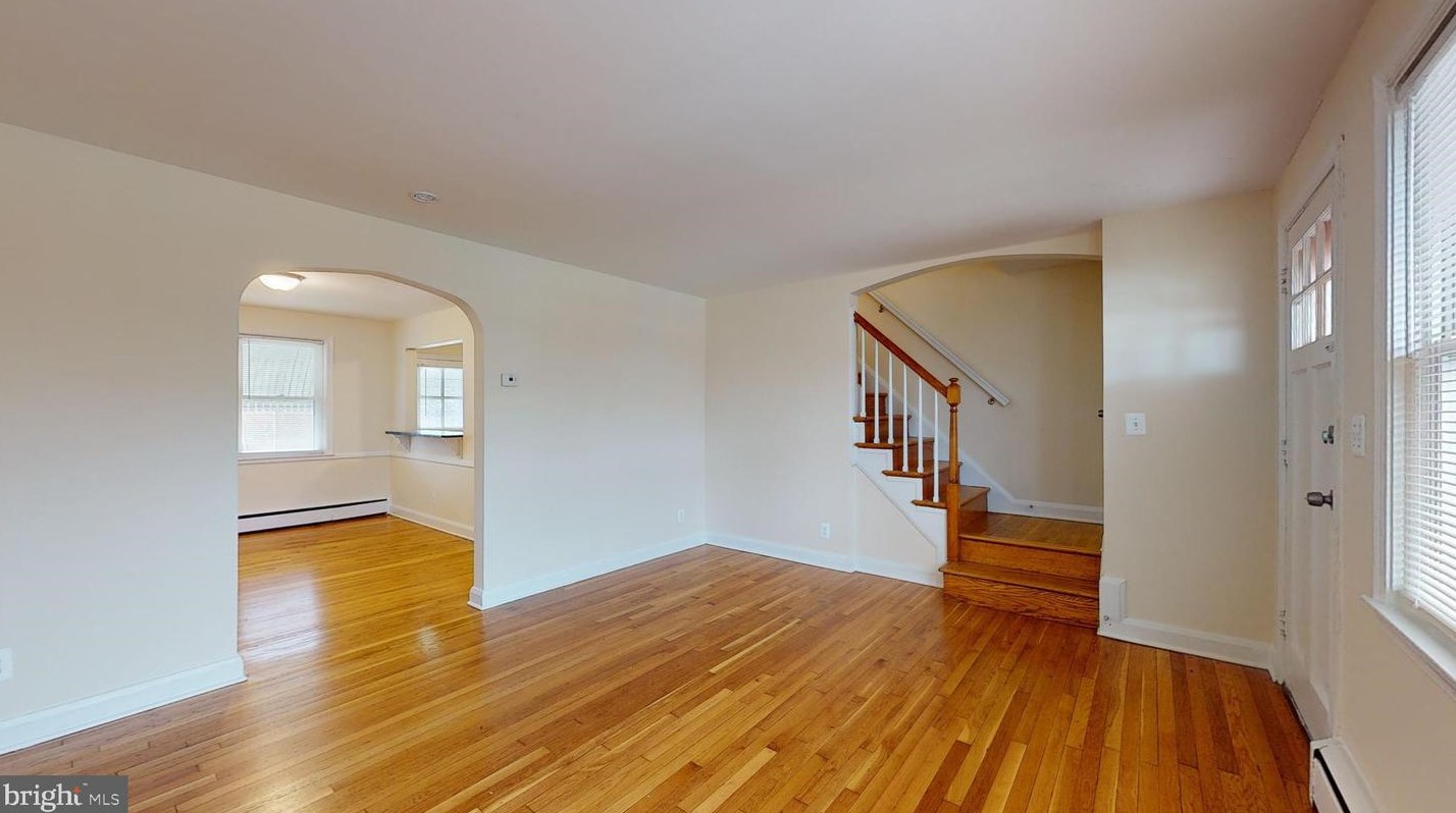 1903 Wadsworth Way, Baltimore MD  21239-3112 exterior
