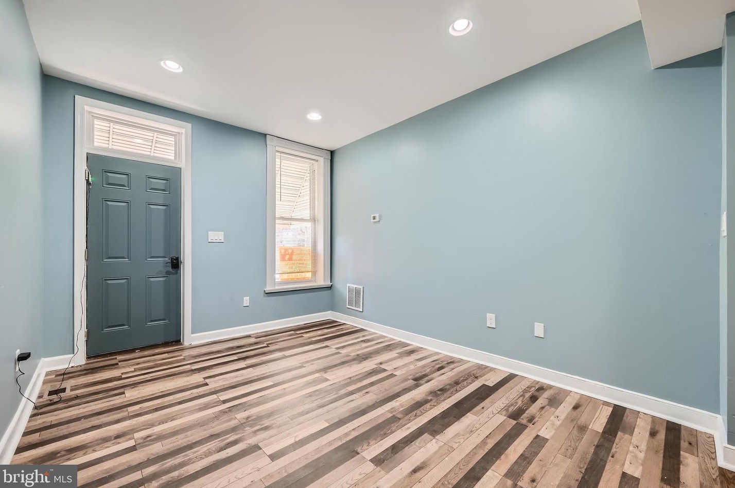 235 Stricker St, Baltimore MD  21223-3113 exterior