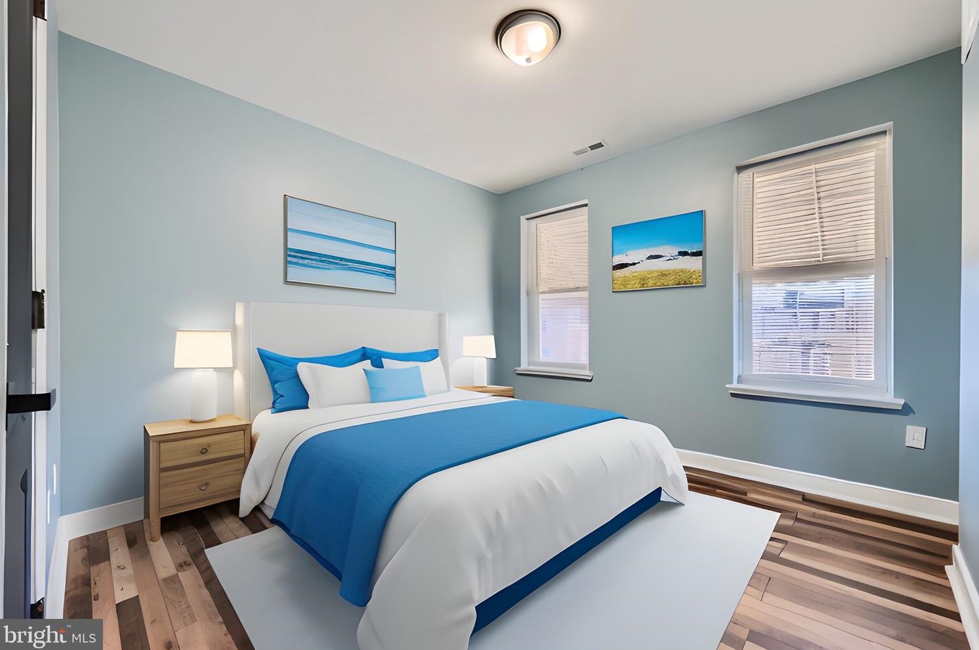 235 Stricker St, Baltimore MD  21223-3113 exterior