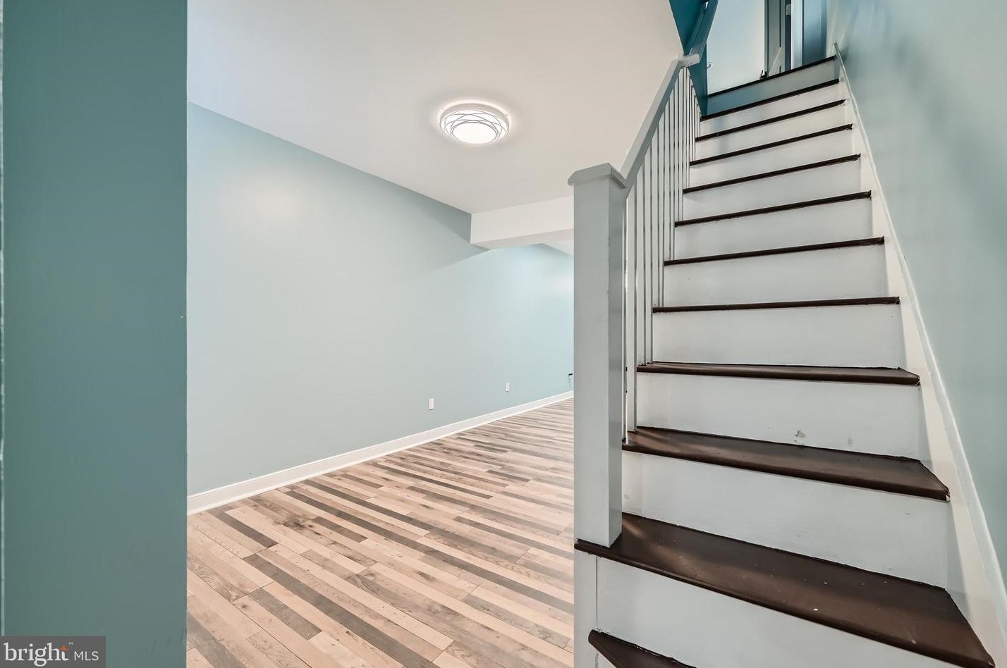 235 Stricker St, Baltimore MD  21223-3113 exterior