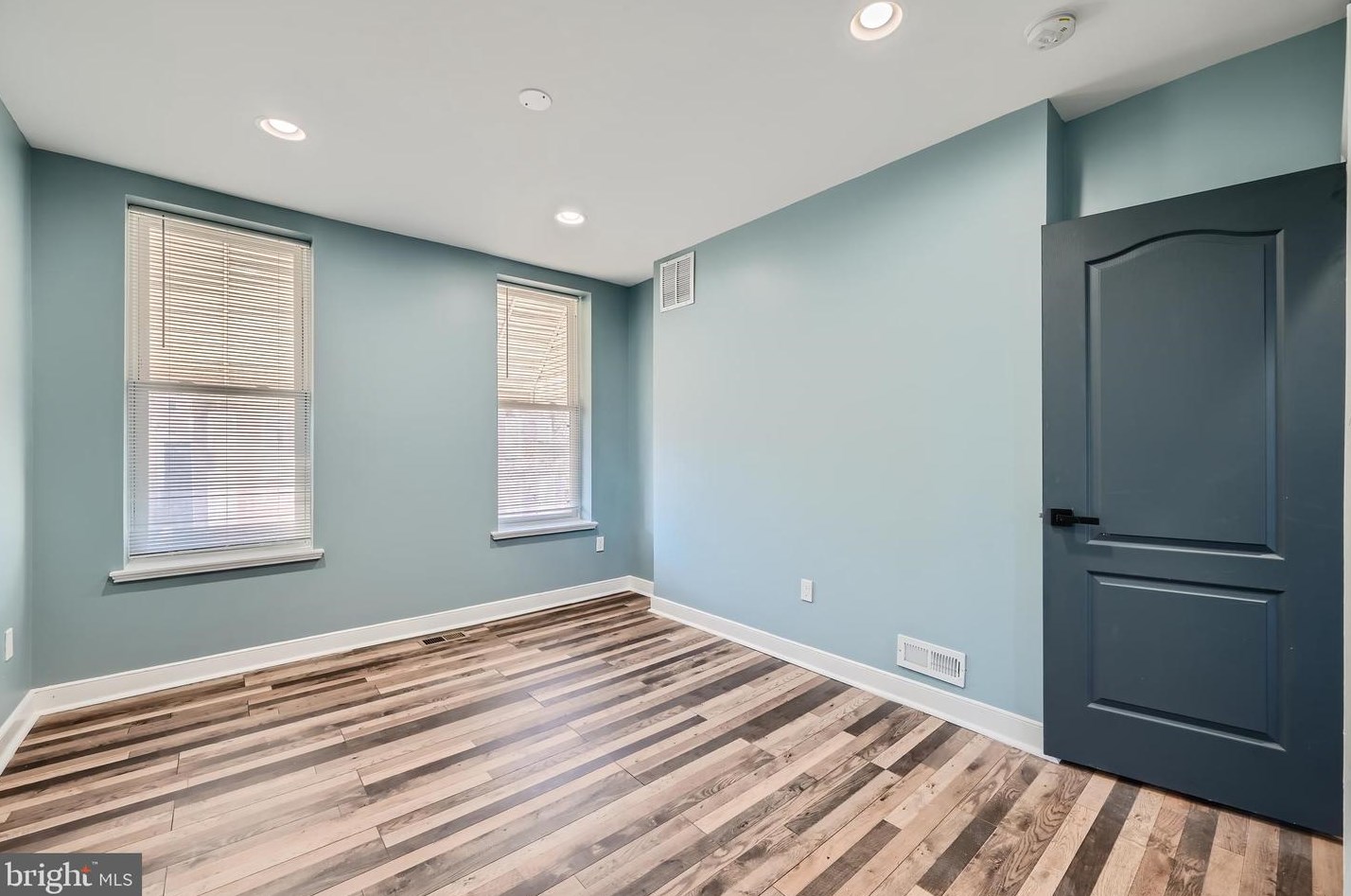 235 Stricker St, Baltimore MD  21223-3113 exterior