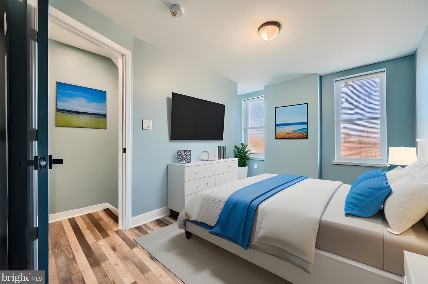 235 Stricker St, Baltimore MD  21223-3113 exterior