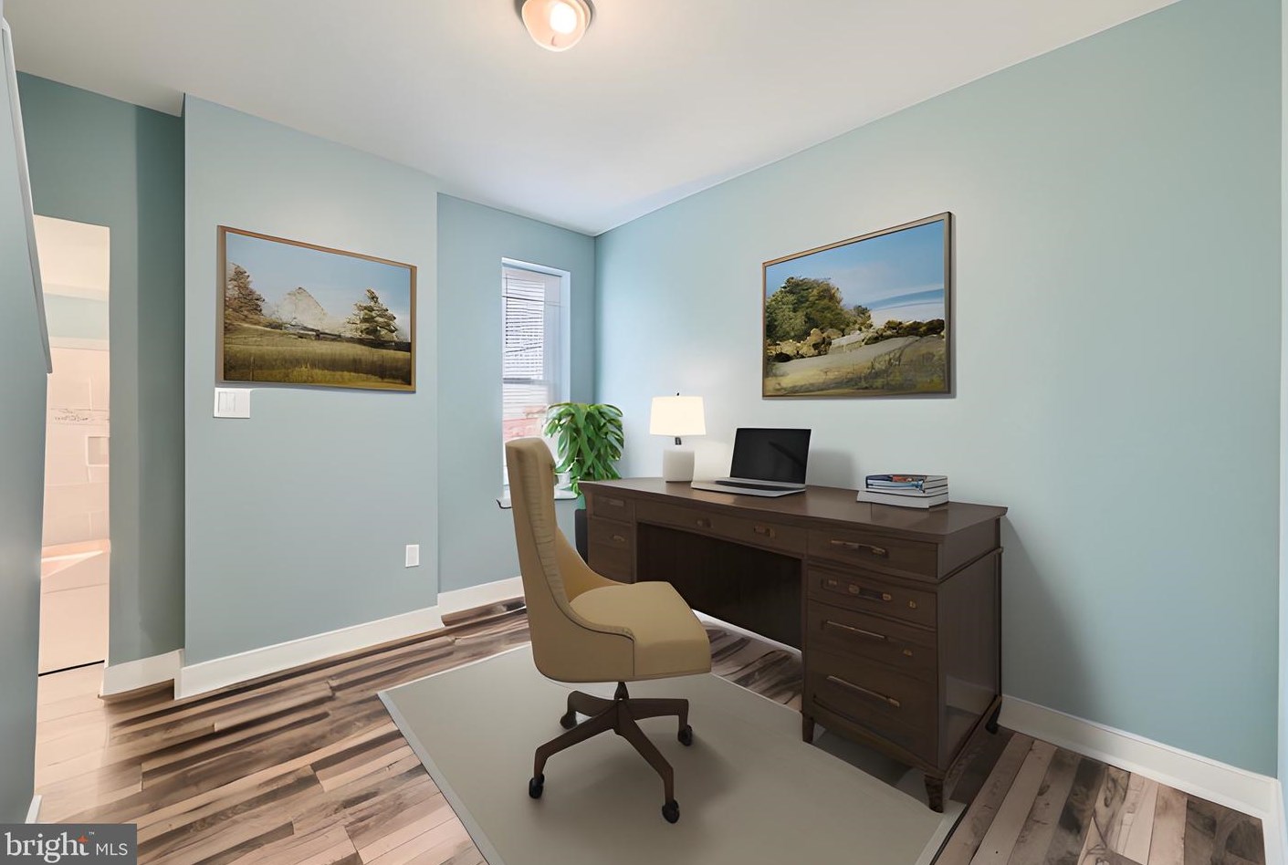 235 Stricker St, Baltimore MD  21223-3113 exterior