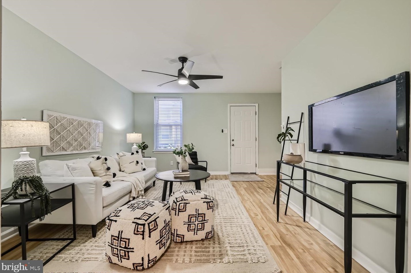2509 Lauretta Ave, Baltimore MD  21223-1022 exterior