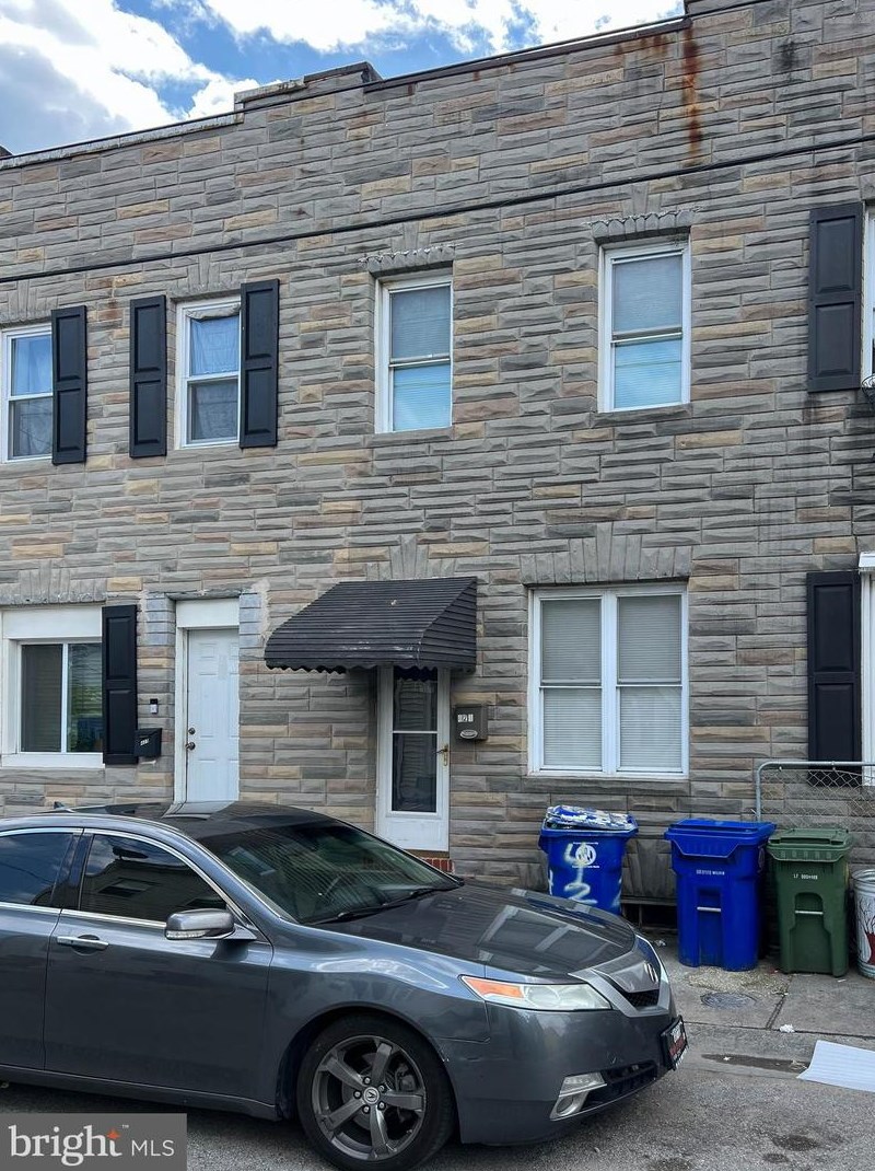 421 Cambria St, Baltimore, MD 21225-1834