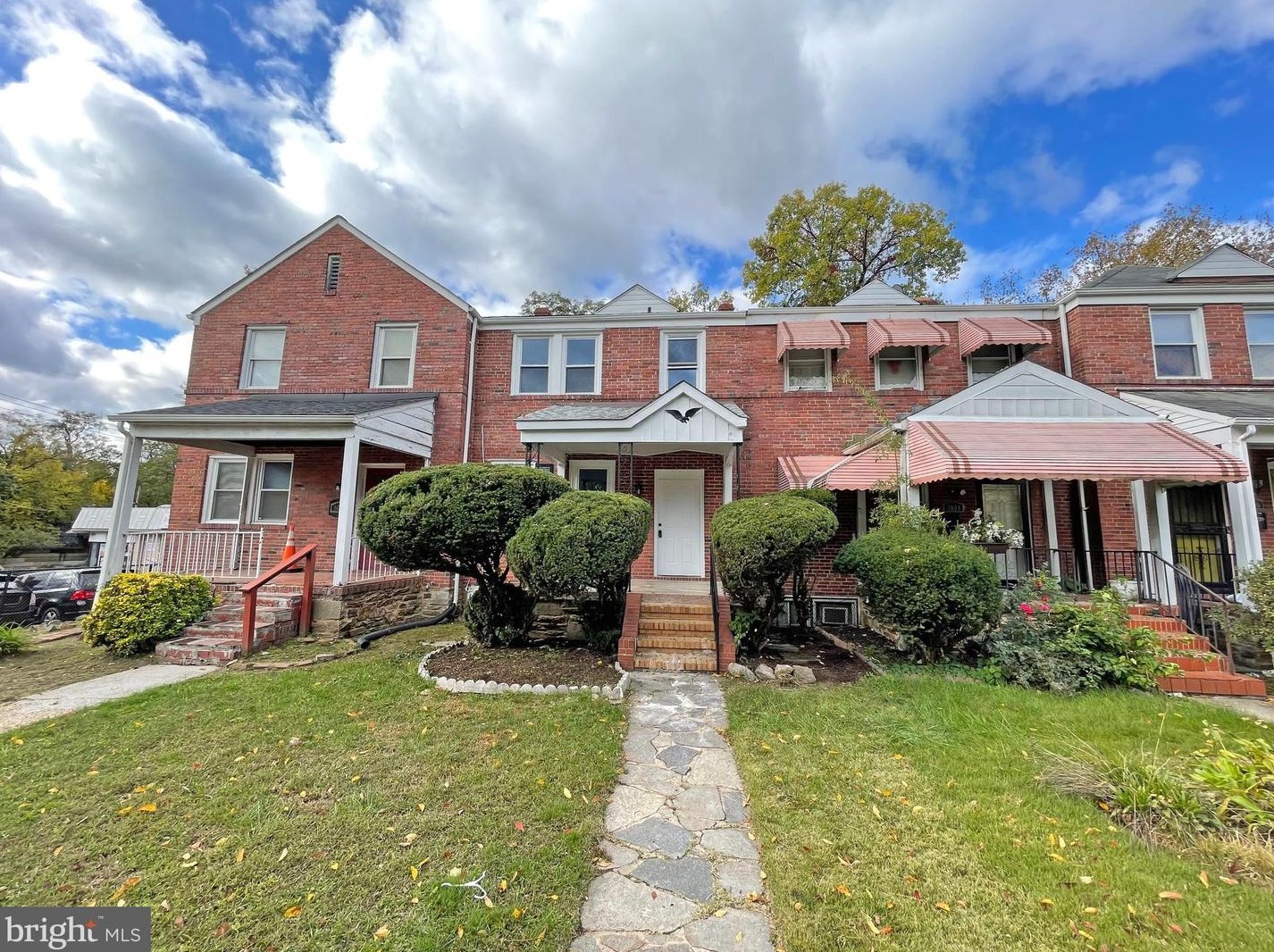 3002 Tioga Pkwy, Baltimore, MD 21215-7923