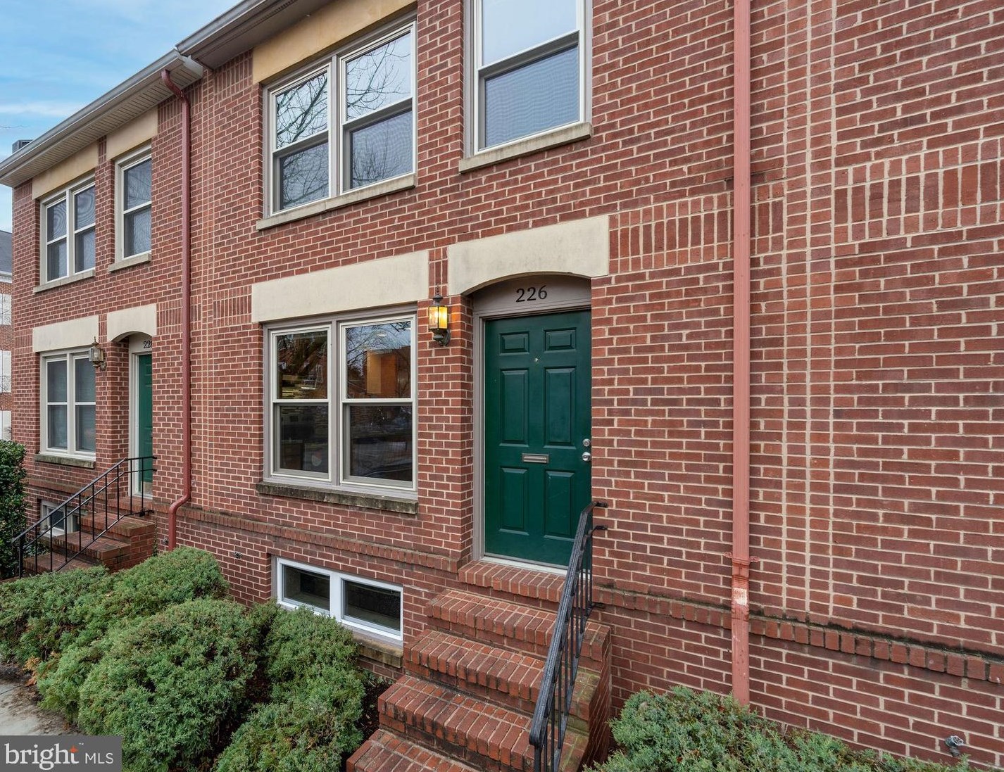 226 Scott St, Baltimore, MD 21230