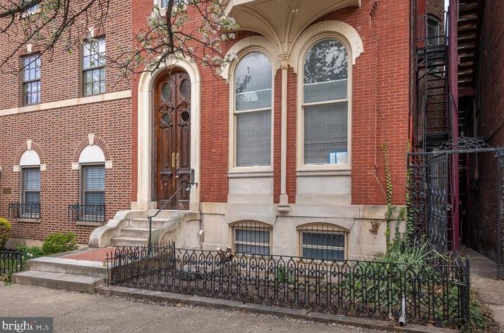1407 Park Ave #5, Baltimore, MD 21217