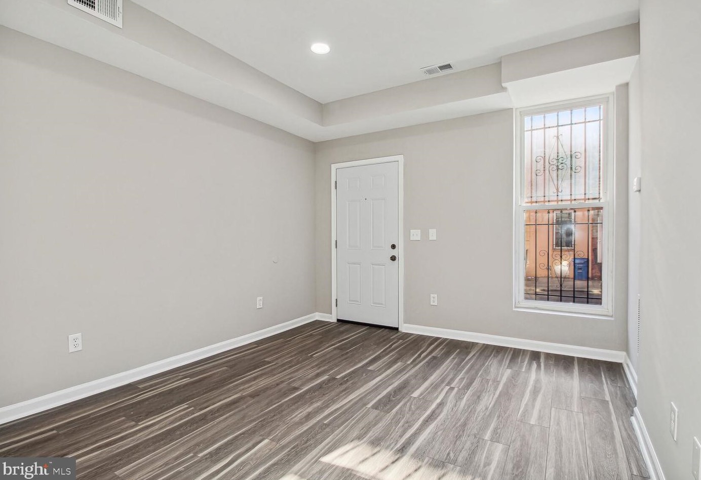 932 Bennett Pl, Baltimore MD  21223-1311 exterior