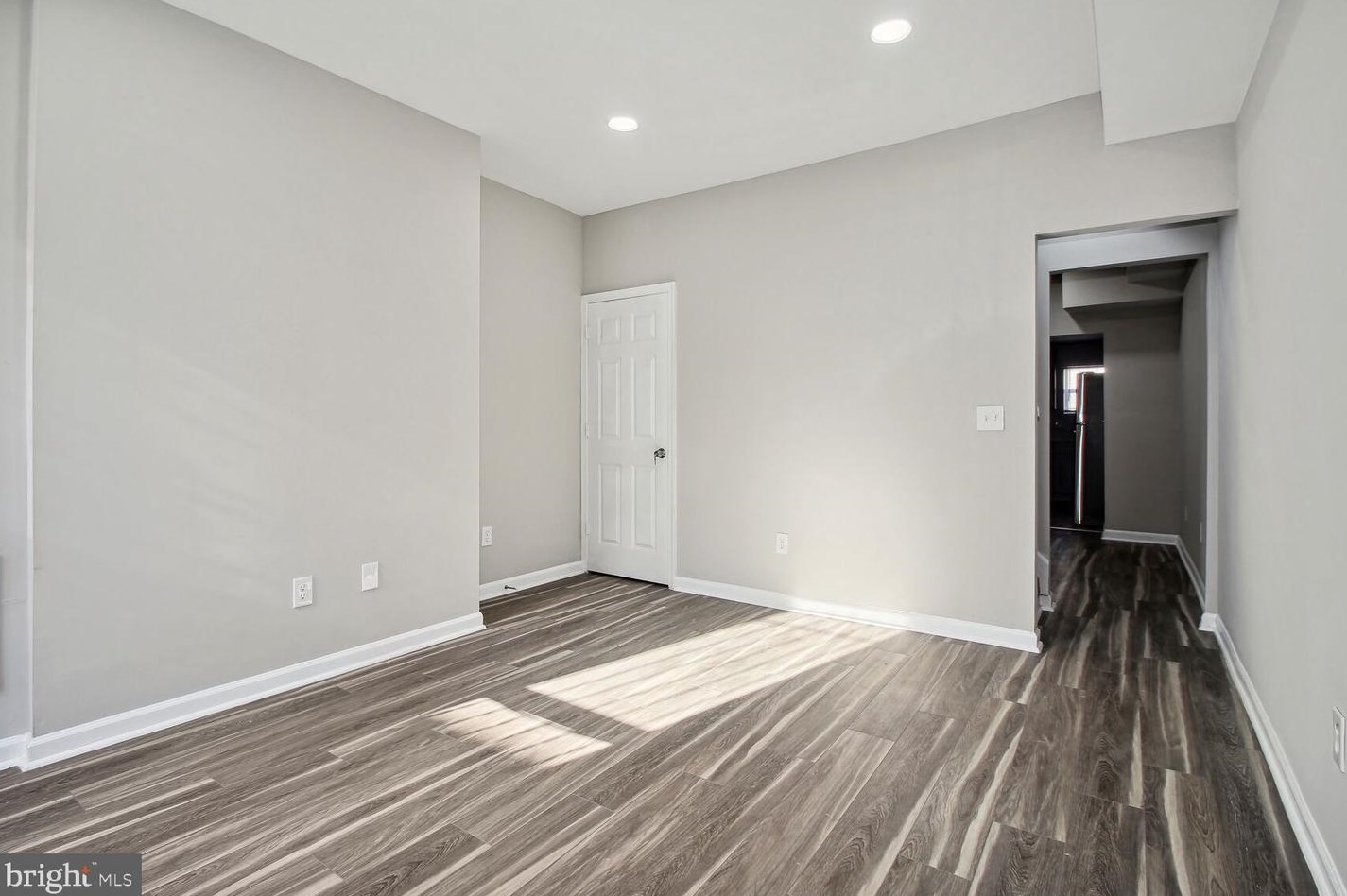 932 Bennett Pl, Baltimore MD  21223-1311 exterior