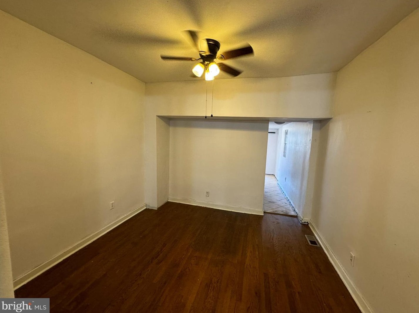 1734 Hanover St, Baltimore MD  21230-4814 exterior