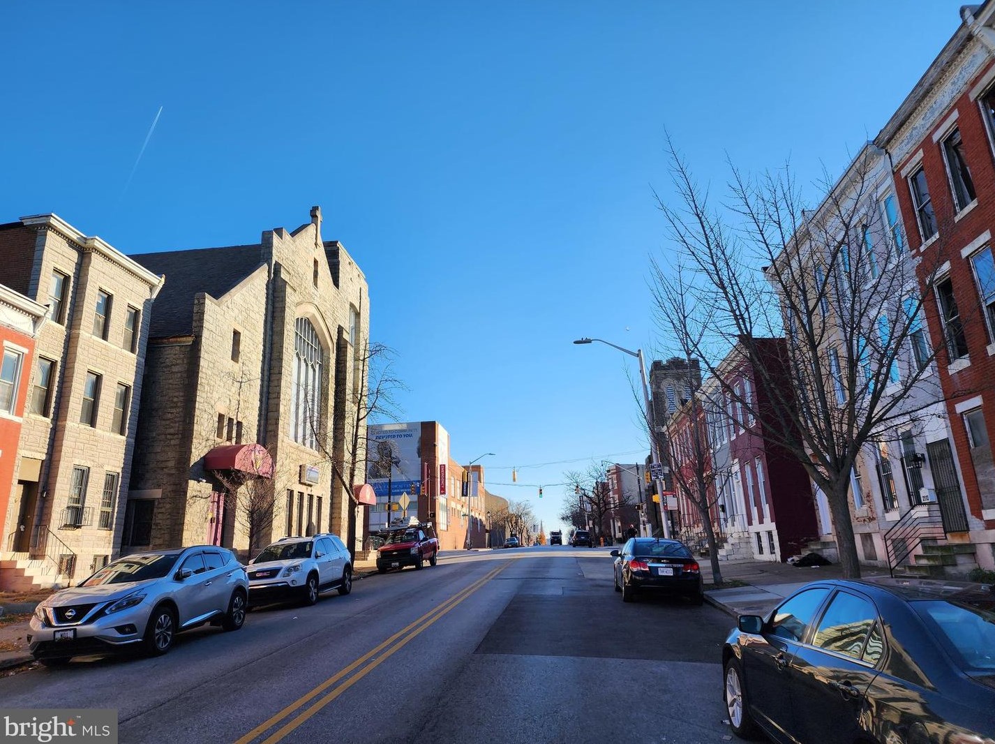 2114 Baltimore St, Baltimore, MD 21231-2147