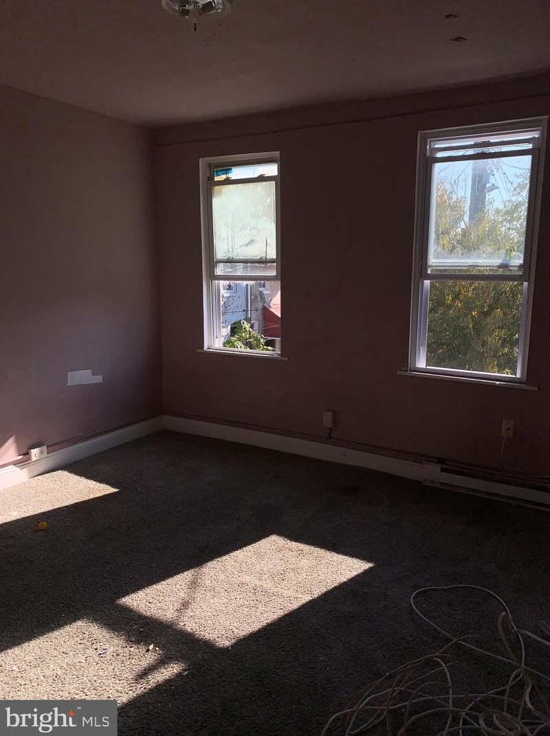2429 Lanvale St, Baltimore MD  21213-2558 exterior