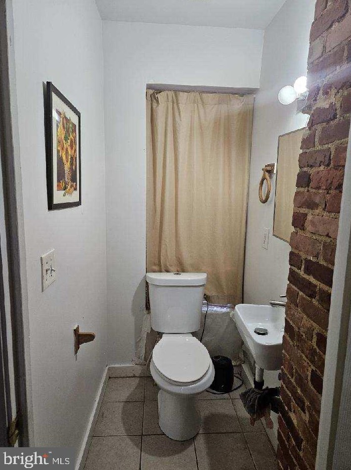 920 20th St, Baltimore MD  21218-6308 exterior