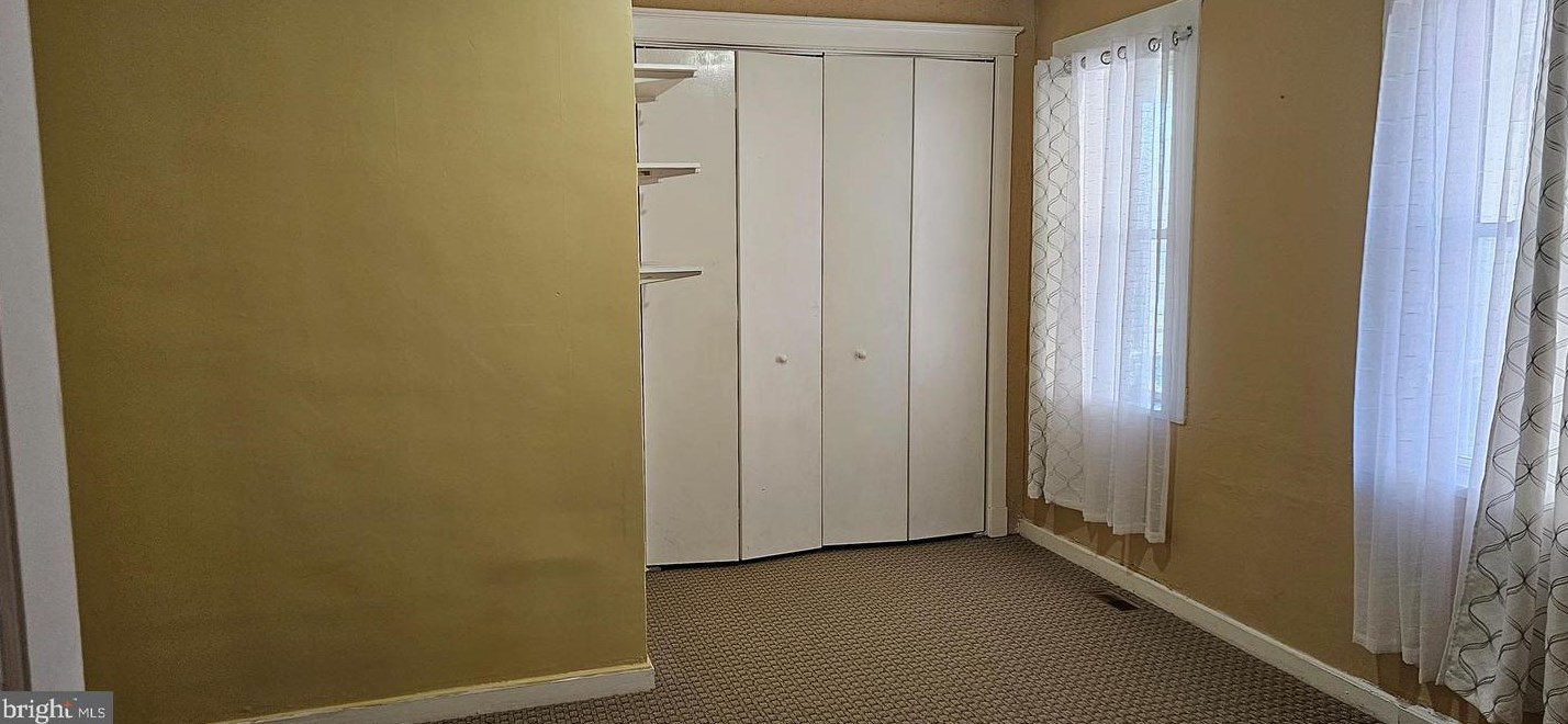 1607 Dundalk Ave, Baltimore MD  21222-1034 exterior