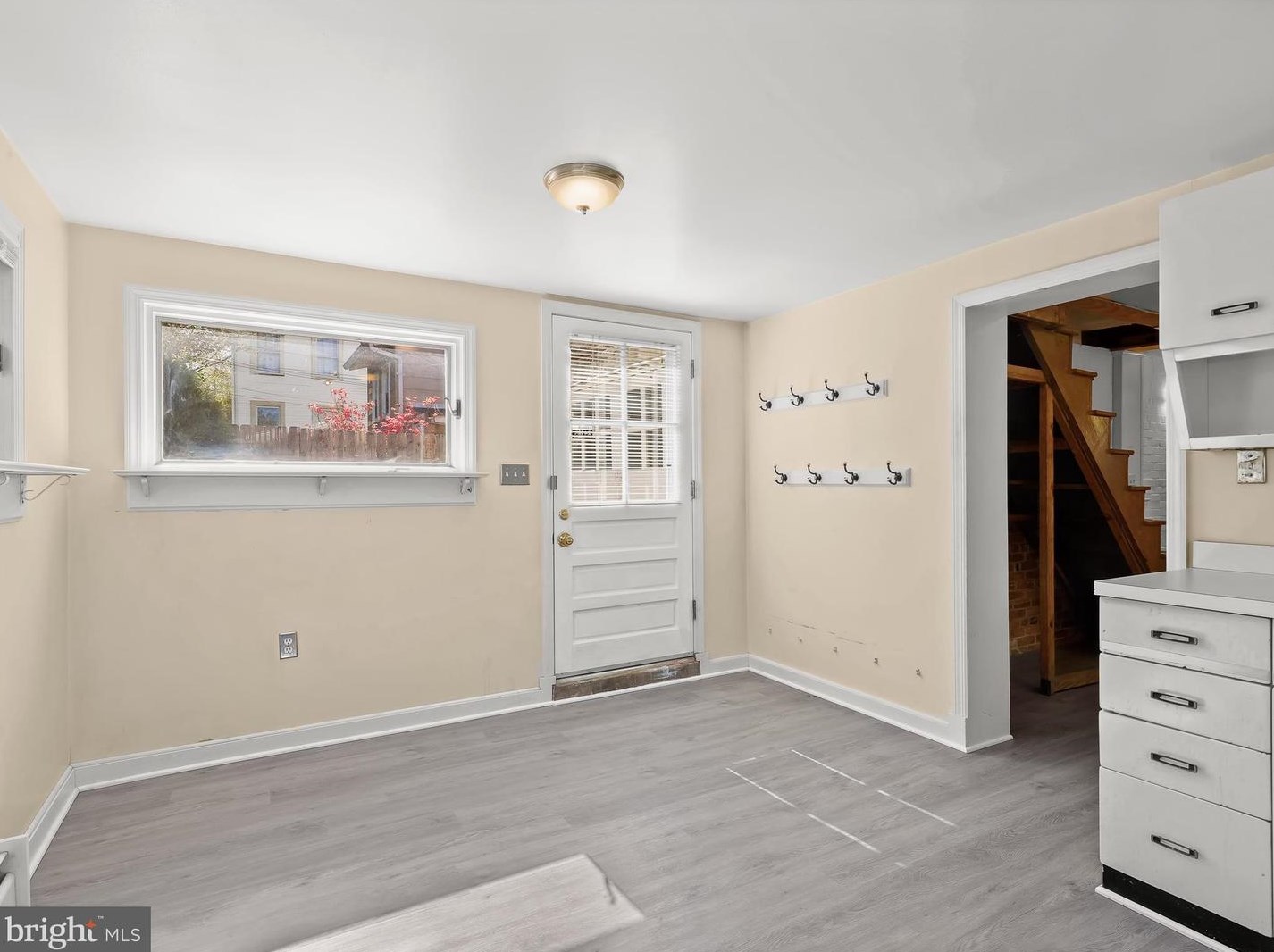 3118 Northway Dr, Baltimore MD  21234-7825 exterior