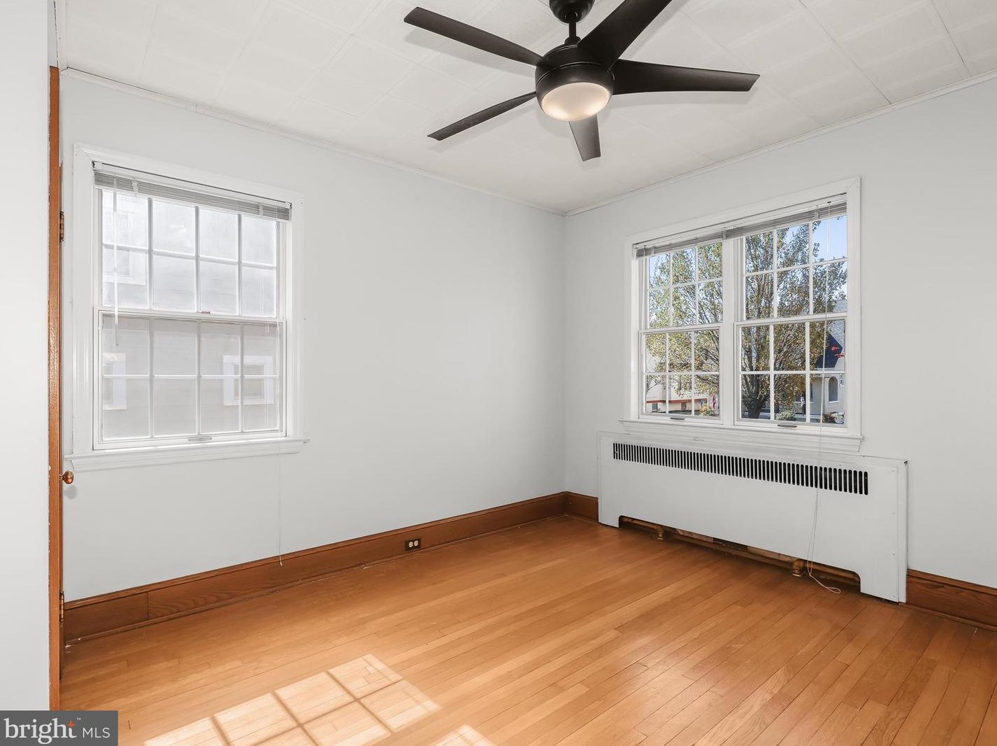 3118 Northway Dr, Baltimore MD  21234-7825 exterior