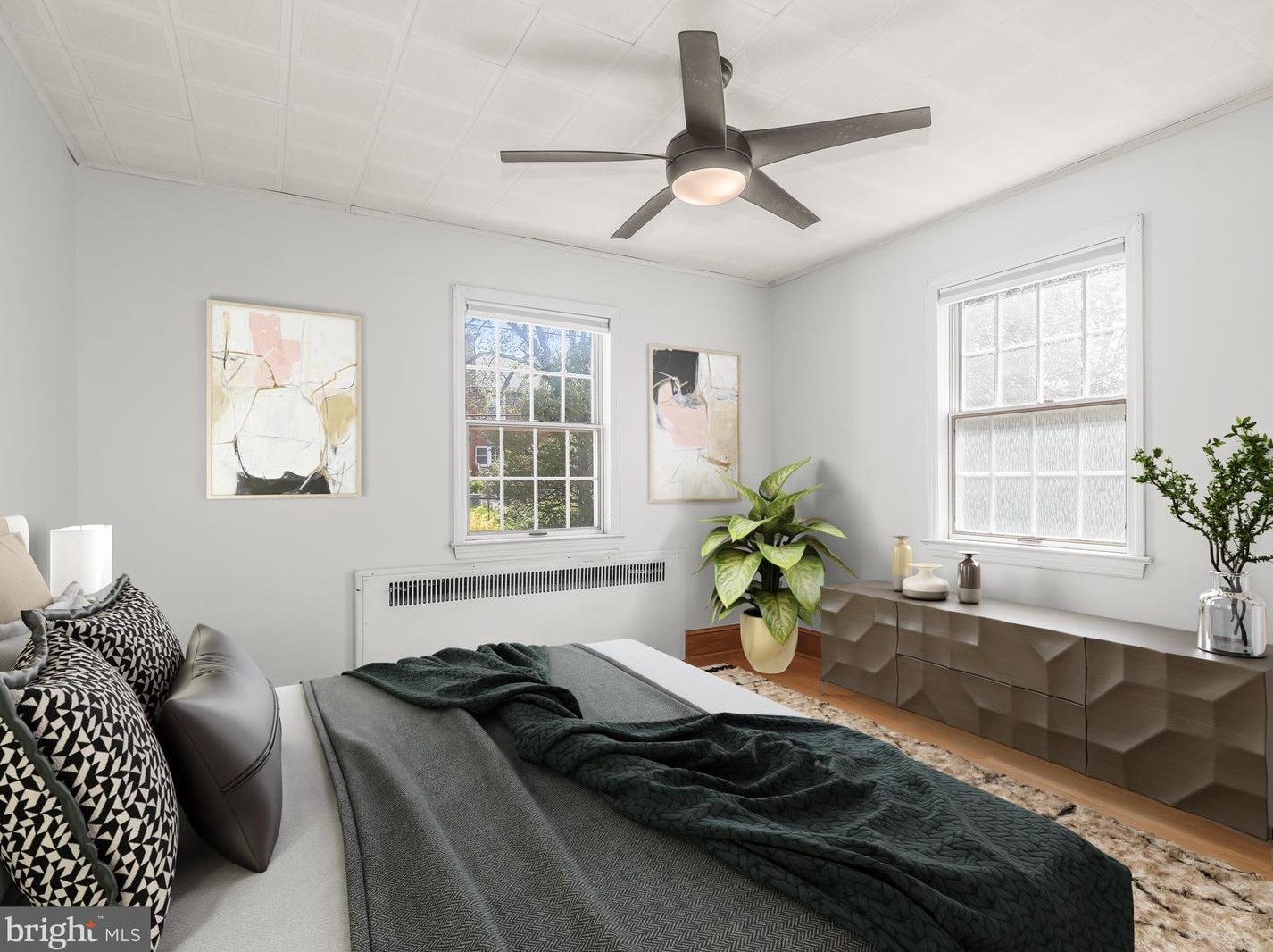 3118 Northway Dr, Baltimore MD  21234-7825 exterior