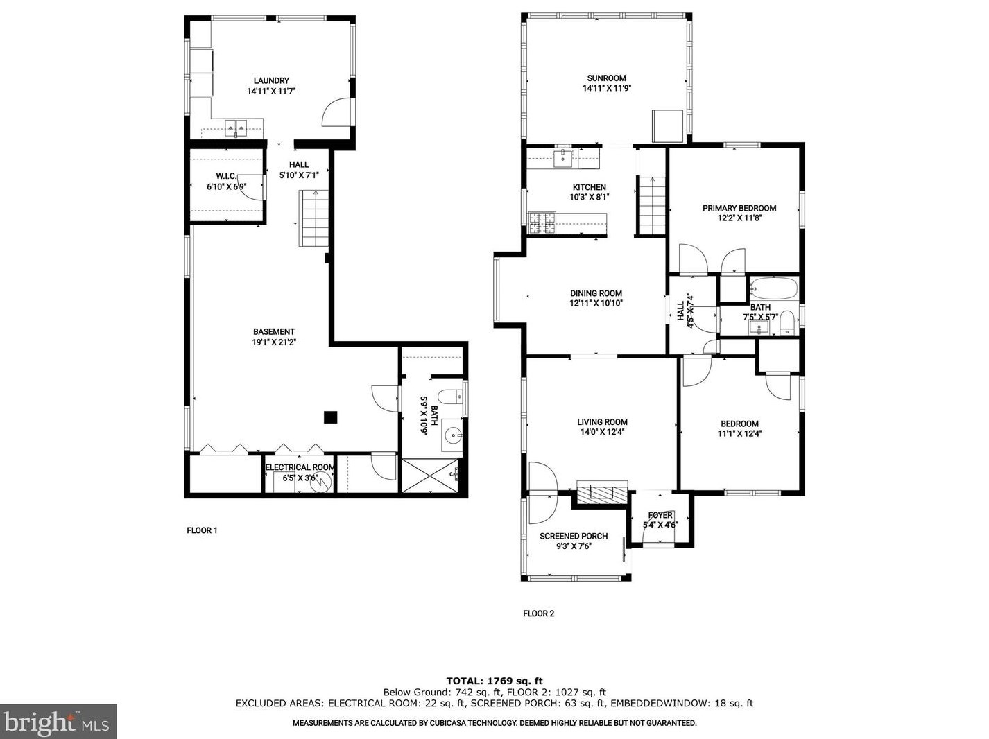 3118 Northway Dr, Baltimore MD  21234-7825 exterior