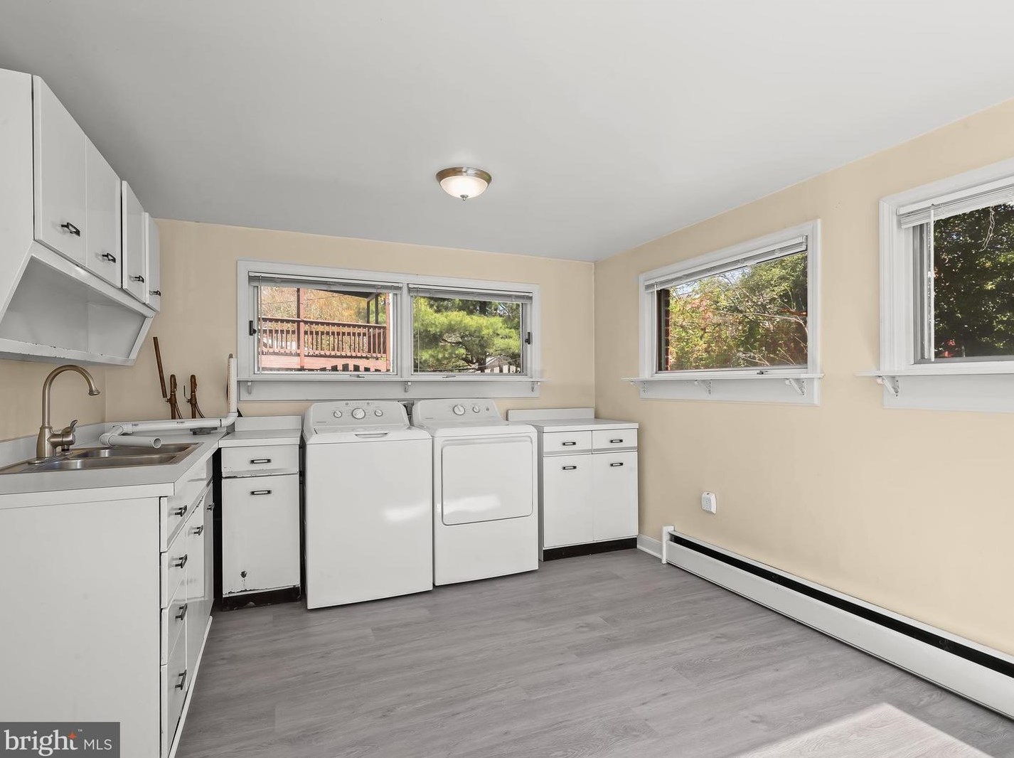 3118 Northway Dr, Baltimore MD  21234-7825 exterior