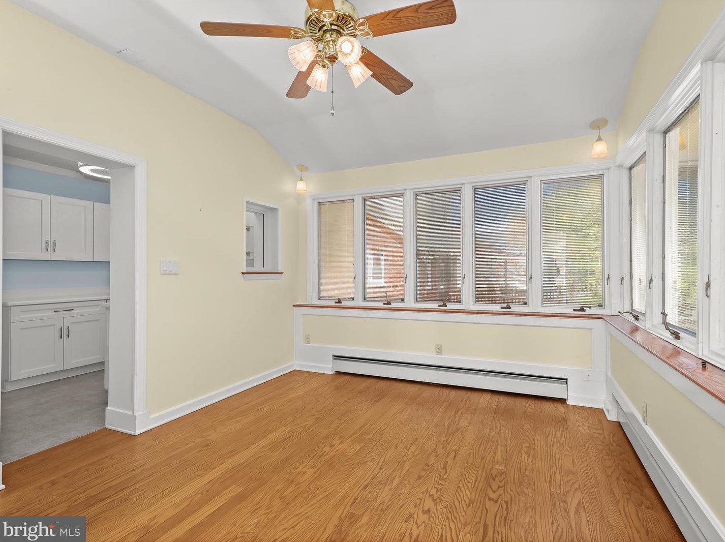 3118 Northway Dr, Baltimore MD  21234-7825 exterior