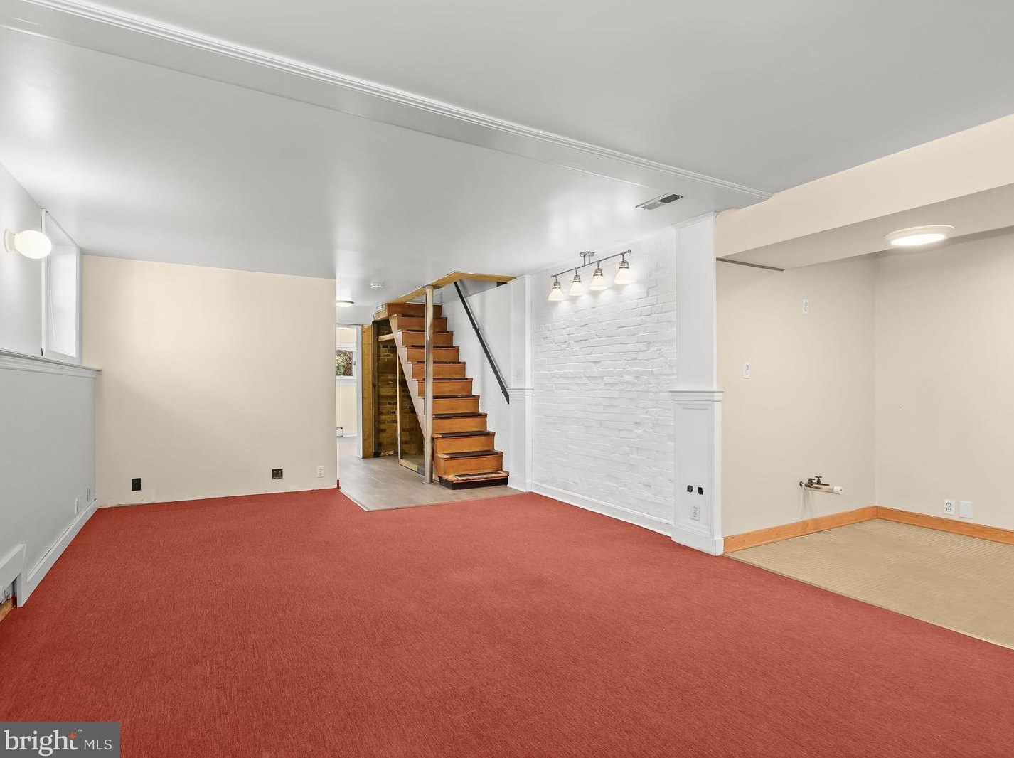 3118 Northway Dr, Baltimore MD  21234-7825 exterior