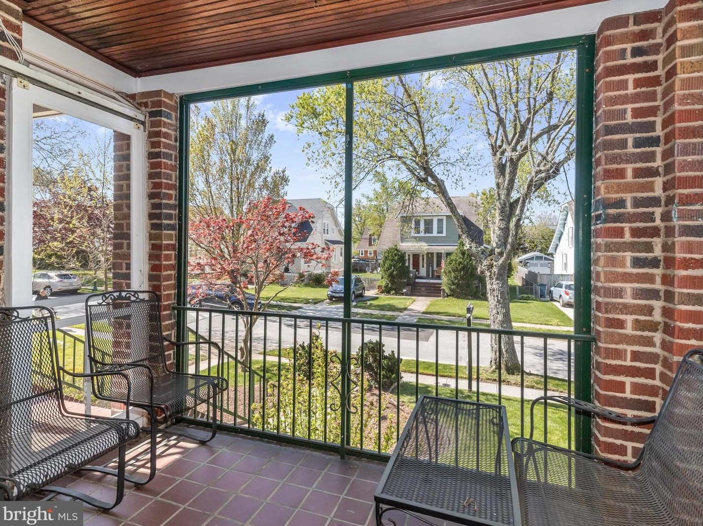 3118 Northway Dr, Baltimore MD  21234-7825 exterior