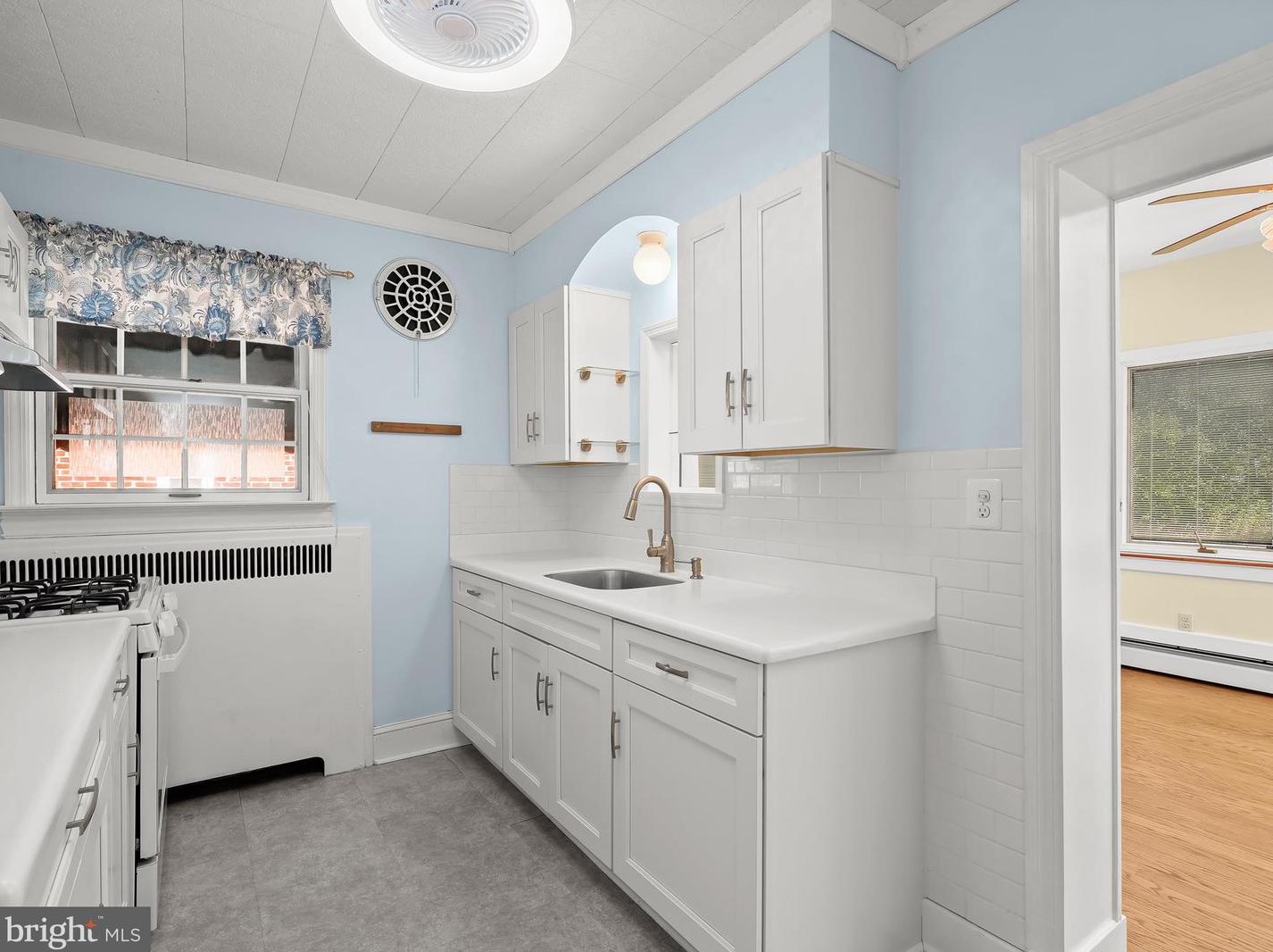 3118 Northway Dr, Baltimore MD  21234-7825 exterior