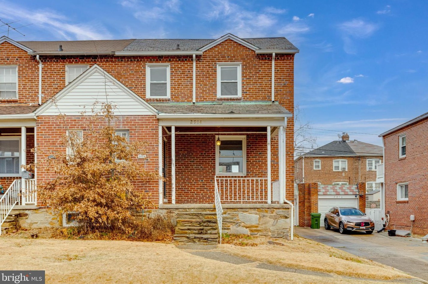 2914 Harview Ave, Baltimore, MD 21234-7111
