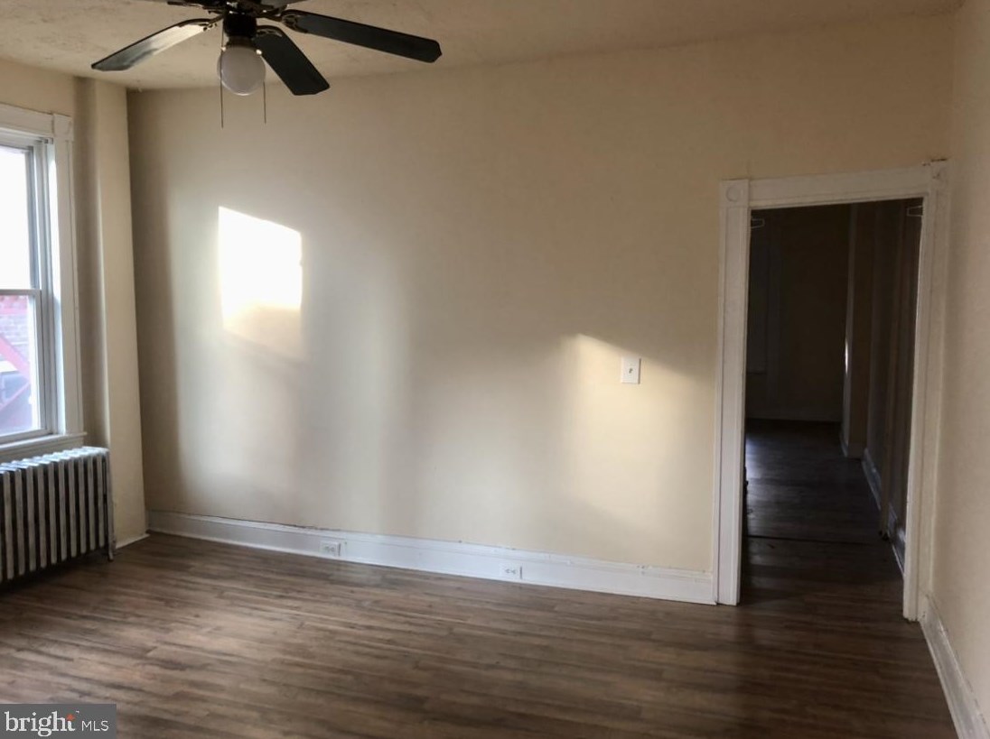 509 Richwood Ave, Baltimore MD 21212-4619 exterior