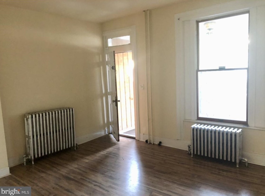 509 Richwood Ave, Baltimore MD 21212-4619 exterior