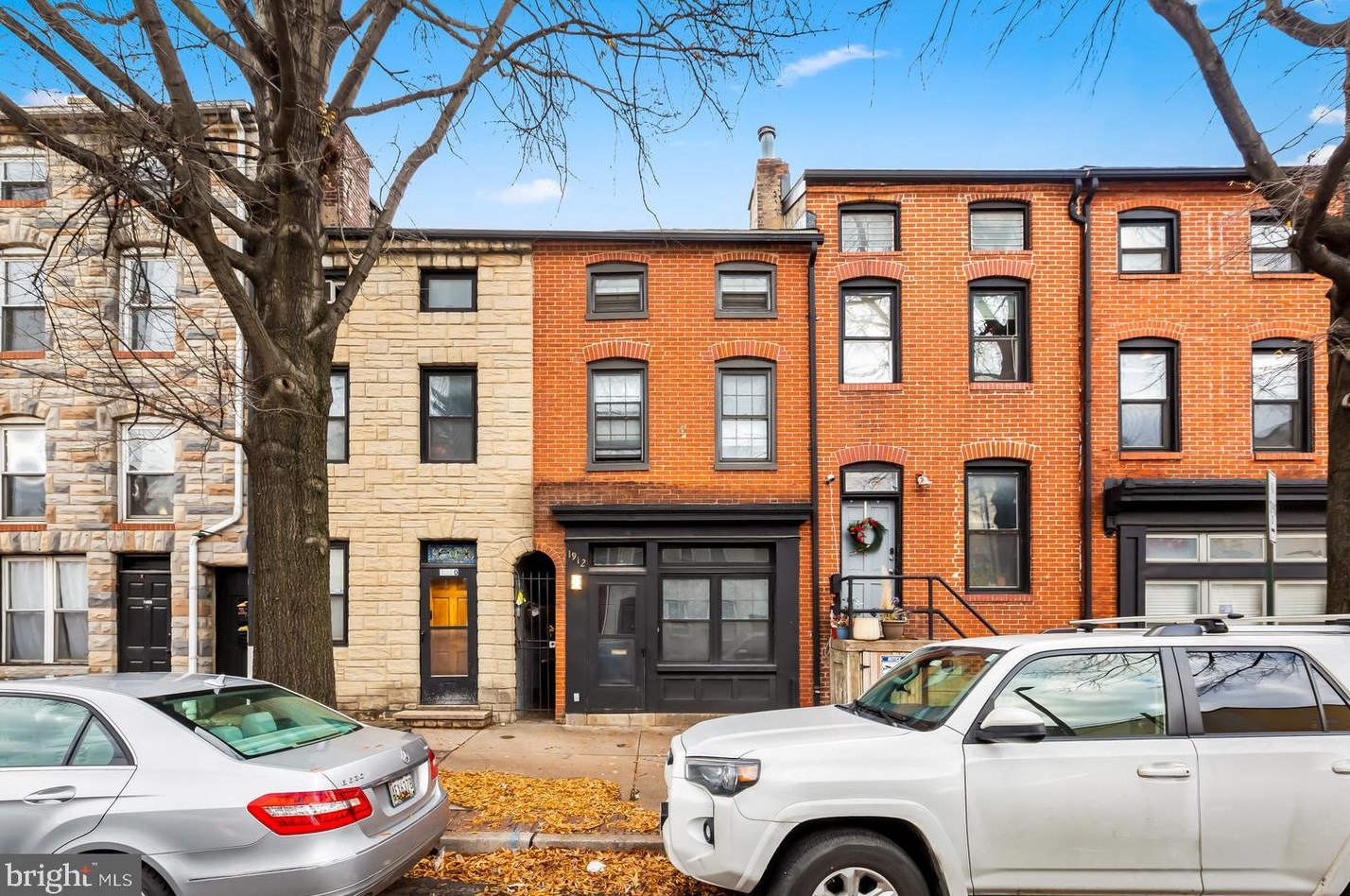 1912 Eastern Ave #1, Baltimore, MD 21231