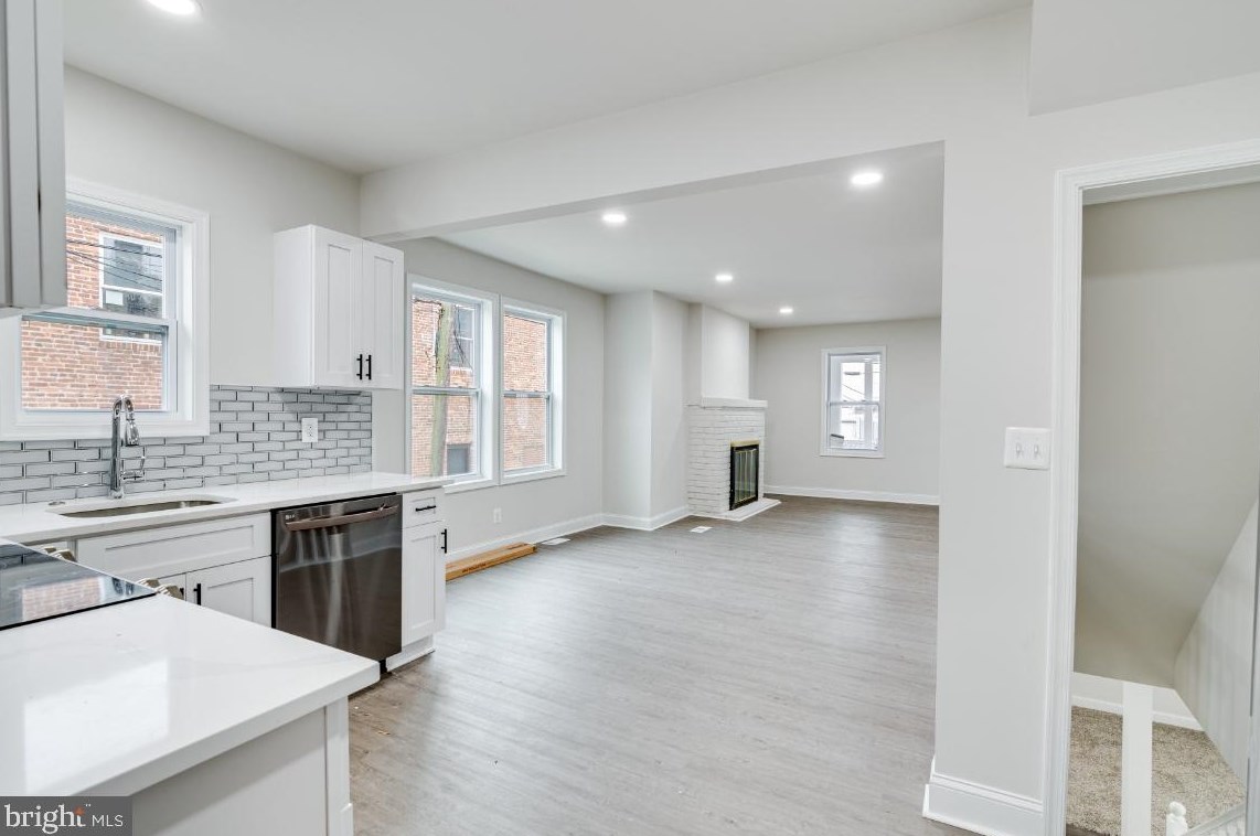 2920 Oakcrest Ave, Baltimore MD  21234-6938 exterior
