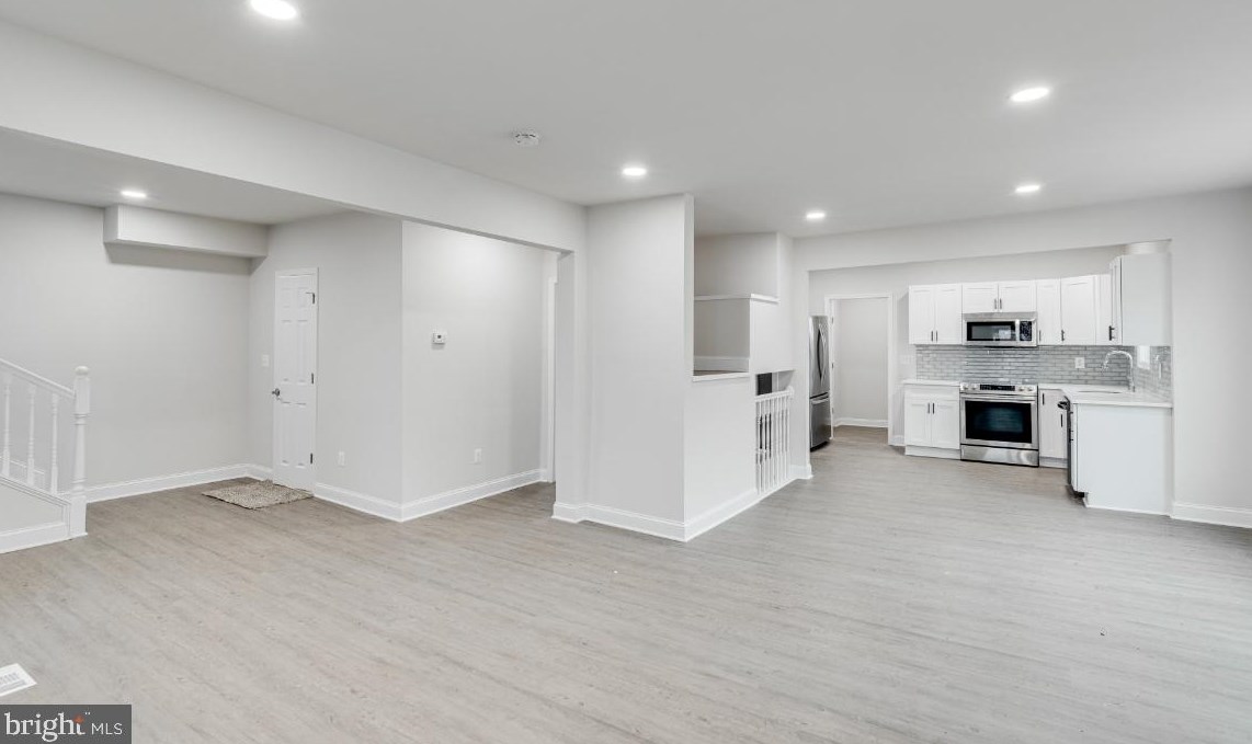 2920 Oakcrest Ave, Baltimore, MD 21234