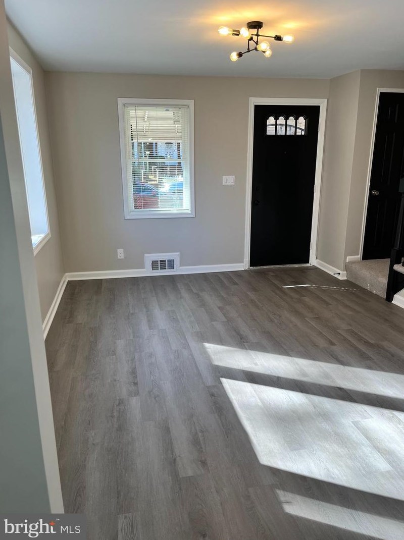 5608 Belle Ave, Baltimore, MD 21207
