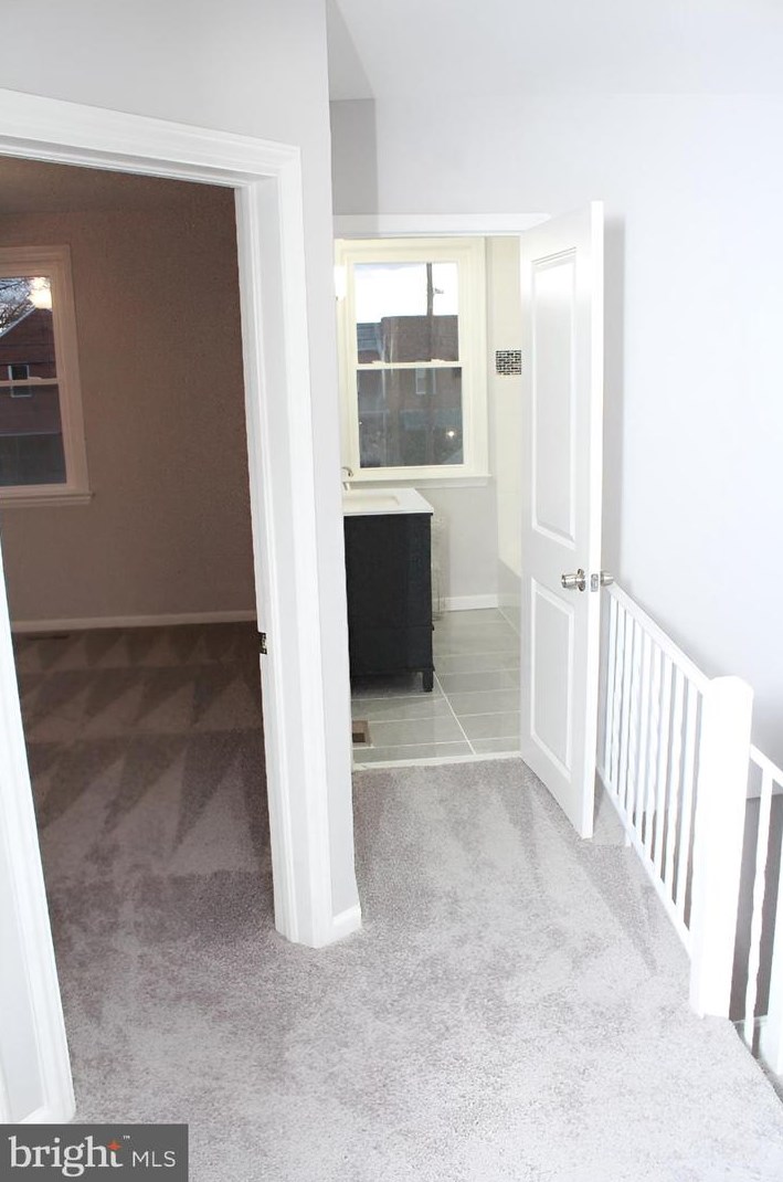 3816 Rogers Ave, Baltimore MD  21215-4542 exterior