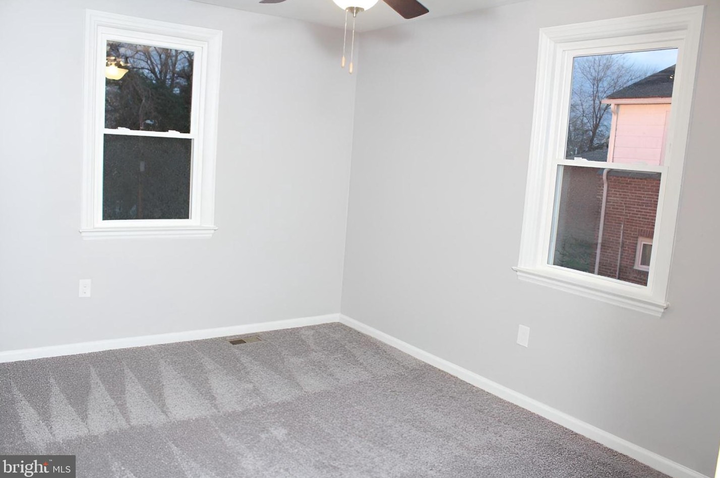 3816 Rogers Ave, Baltimore MD  21215-4542 exterior
