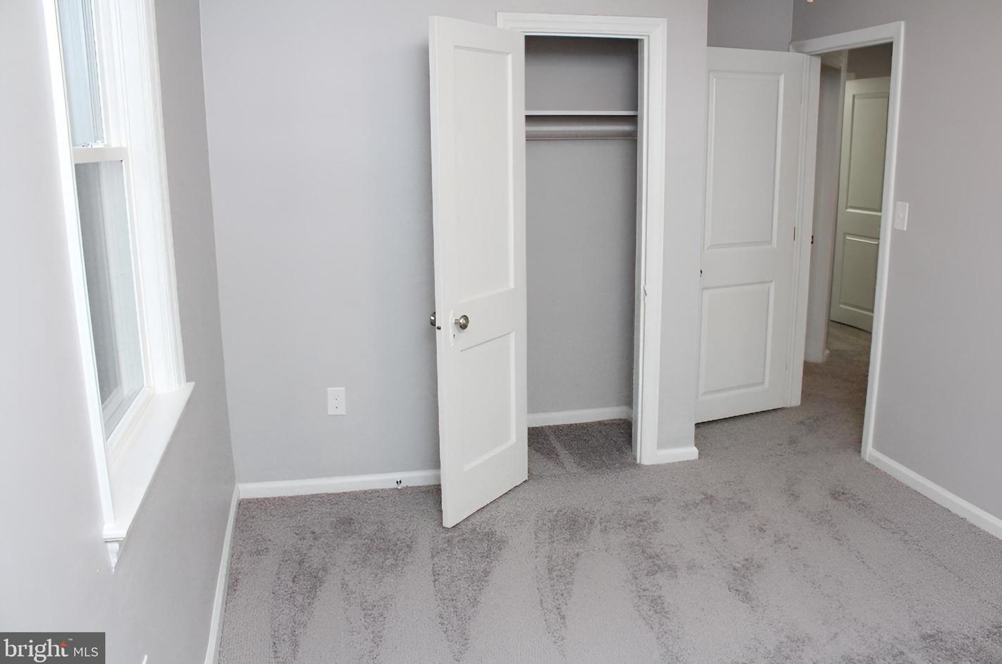 3816 Rogers Ave, Baltimore MD  21215-4542 exterior
