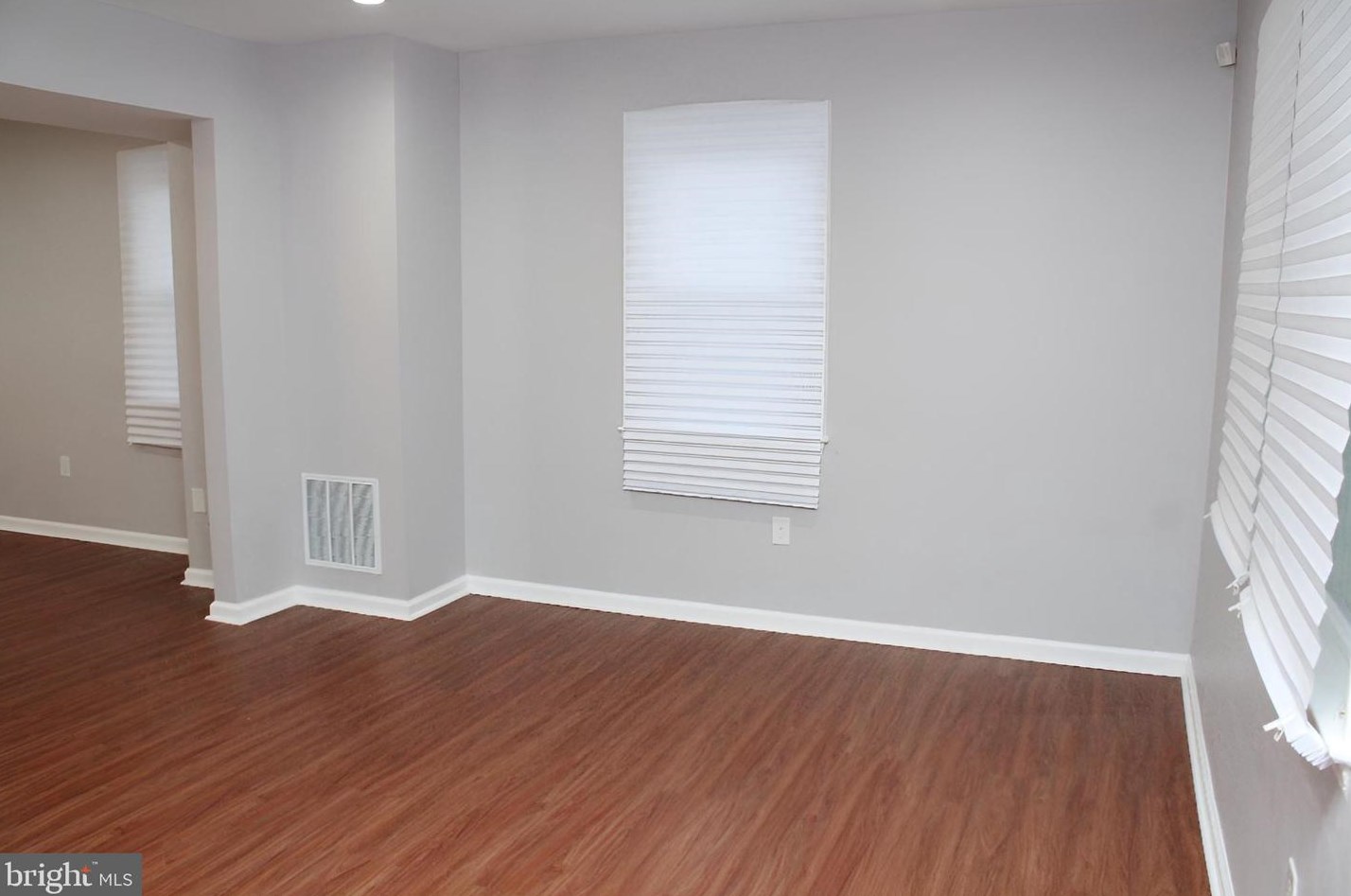 3816 Rogers Ave, Baltimore MD  21215-4542 exterior