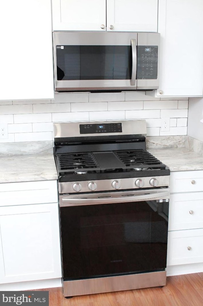 3816 Rogers Ave, Baltimore MD  21215-4542 exterior