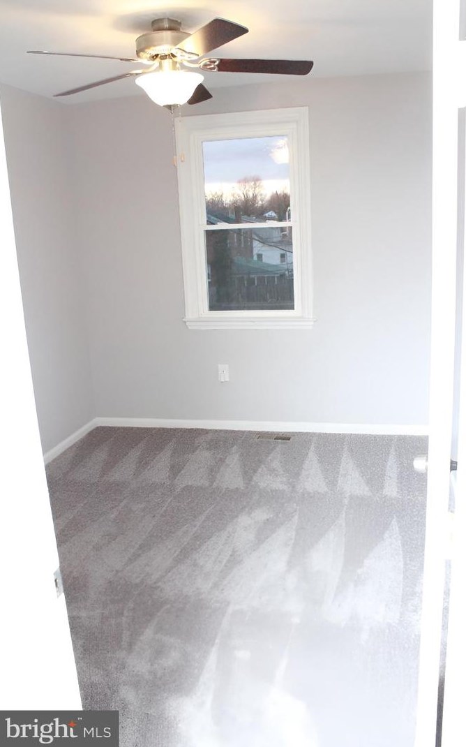 3816 Rogers Ave, Baltimore MD  21215-4542 exterior